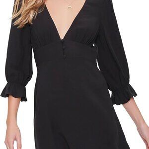 Forever 21 Mini Dress